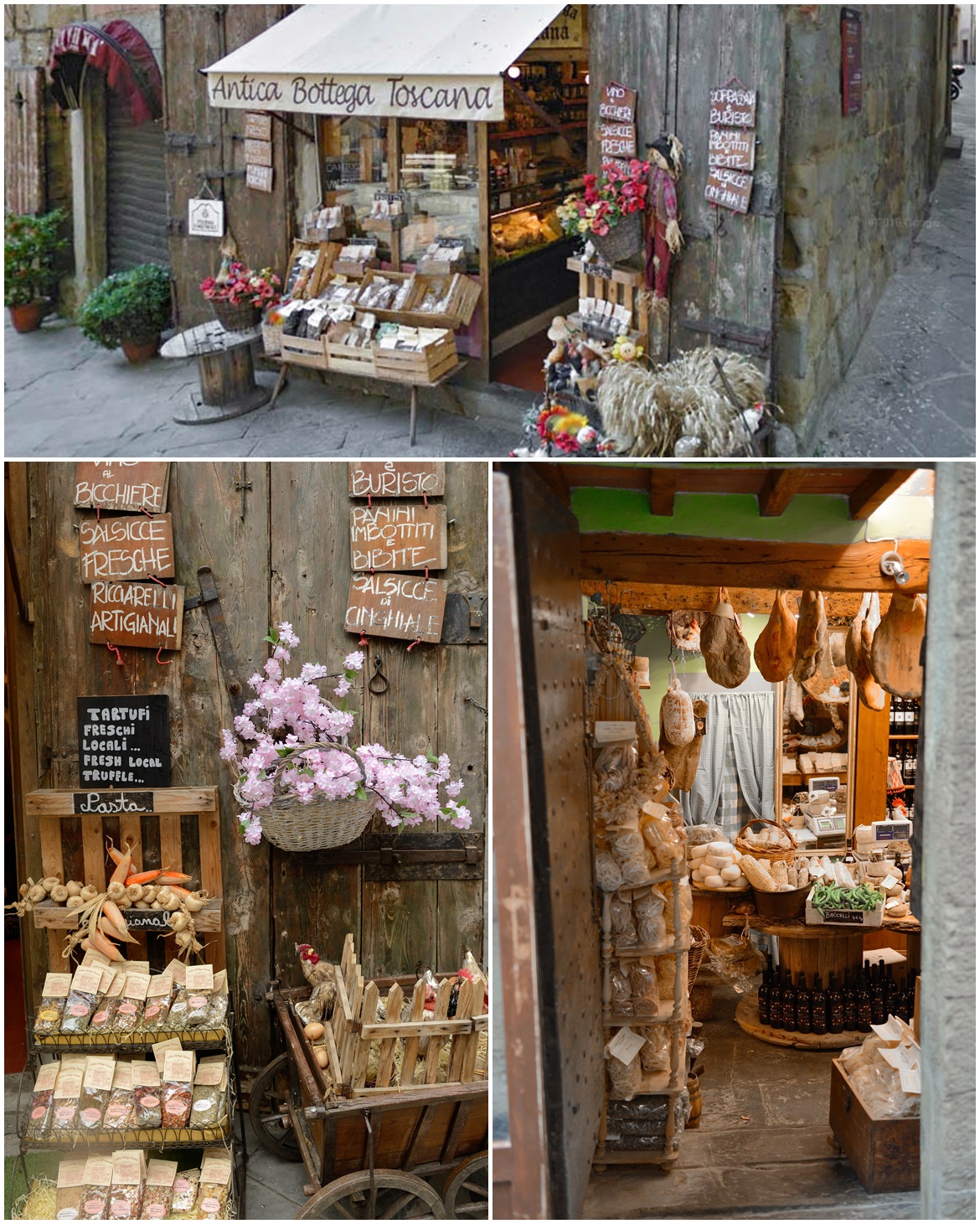 Arezzo Antica Bottega